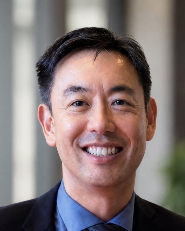 Francis Lua — Founder, DeepClarity