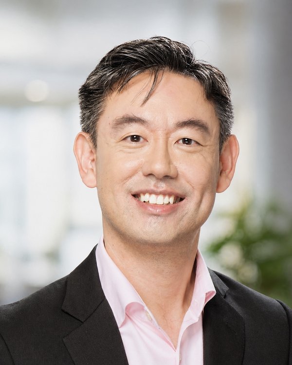 Francis Lua — Founder, DeepClarity